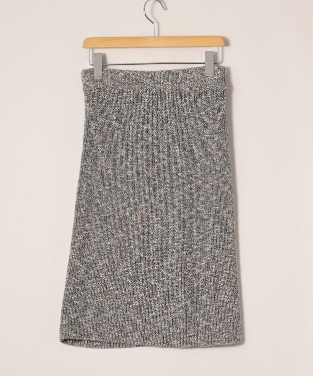 ONWARD Reuse Park 【23区】スカート秋冬 ブルー