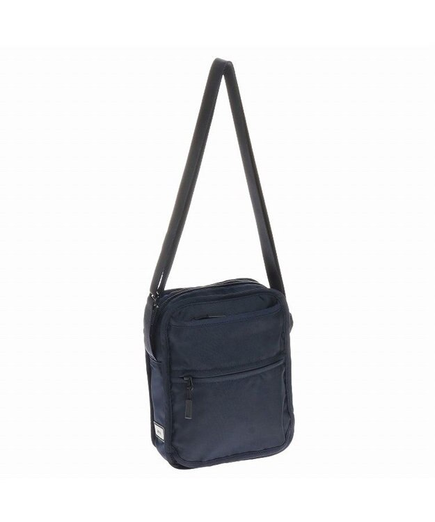 ACE BAGS & LUGGAGE ace. エース ファニップ ショルダーバッグ タテ型 67291 ネイビー