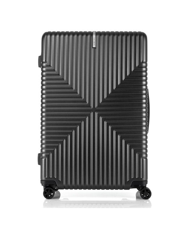 Samsonite サムソナイト スーツケース 93L  インターセクト スピナー76 INTERSECT ブラック