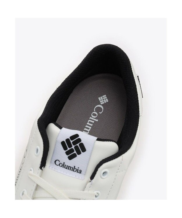 Columbia Columbia/ ホーソンレイン ロー エルイーエー アドバンス /コロンビア White