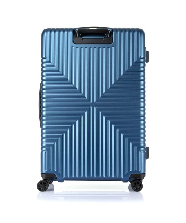 Samsonite サムソナイト スーツケース 93L  インターセクト スピナー76 INTERSECT ネイビー
