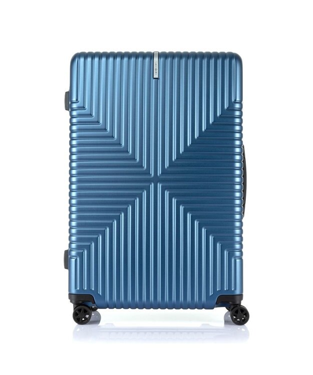 Samsonite サムソナイト スーツケース 93L  インターセクト スピナー76 INTERSECT ネイビー