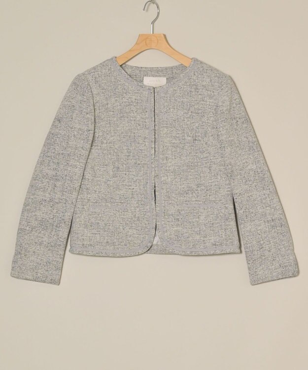 ONWARD Reuse Park 【any SiS】ジャケット春夏 グレー