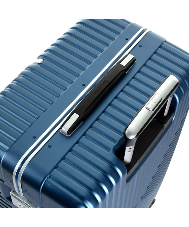 Samsonite サムソナイト スーツケース 93L  インターセクト スピナー76 INTERSECT ネイビー