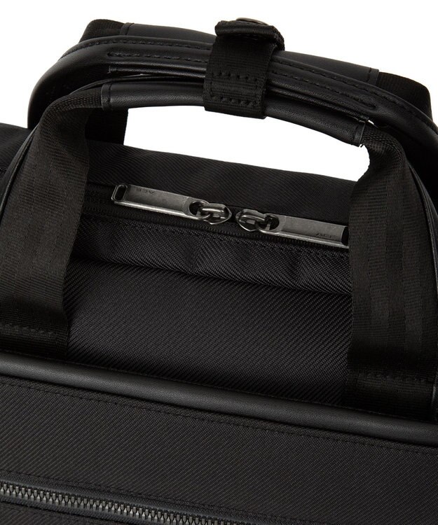 ACE BAGS & LUGGAGE ACE シロン ブリーフバッグ 13.3インチPC対応 68941 ブラック