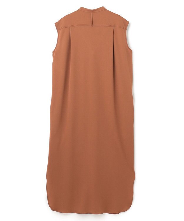 BEIGE， 【S-size】PALAIS / シャツドレス Tan