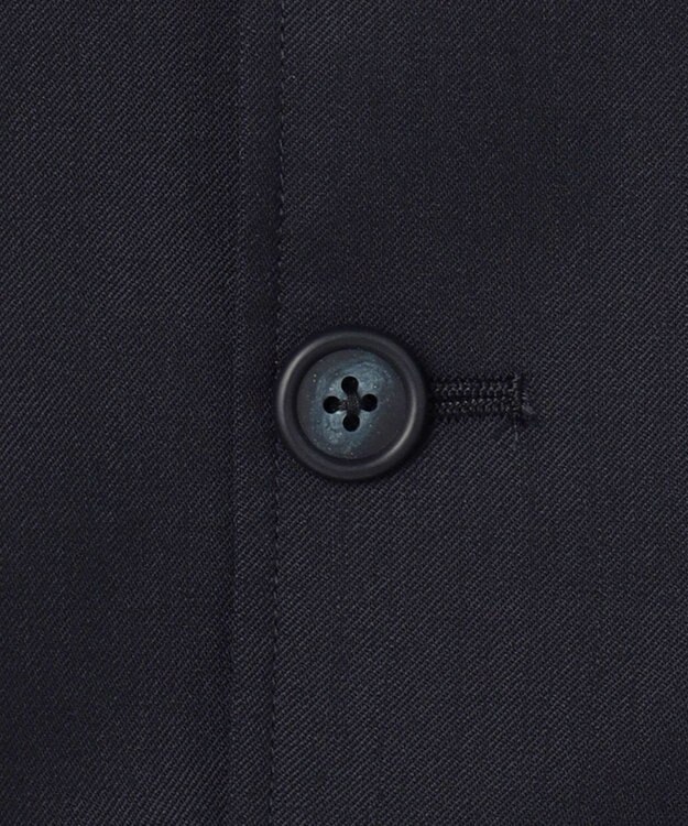 J.PRESS KIDS 【140-170㎝】TWライトギャバ ブレザー ネイビー系