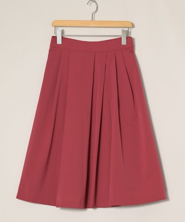 ONWARD Reuse Park 【組曲】スカート秋冬 ピンク