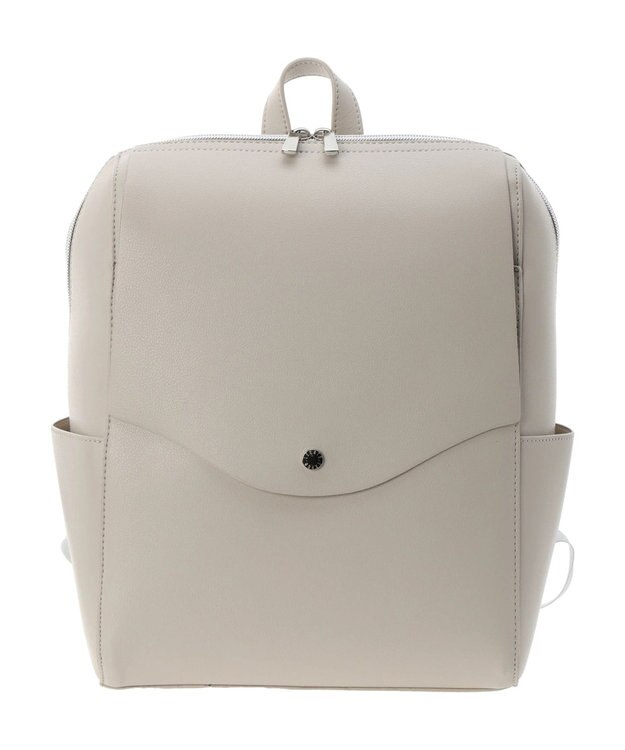 Green Parks ・別注　Ｌｅｇａｔｏ　Ｌａｒｇｏ　軽量リュック Light Gray