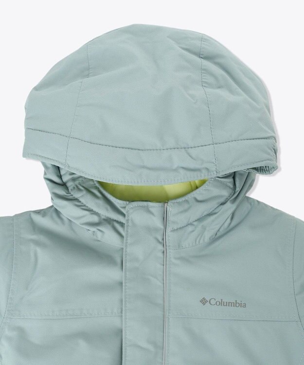 Columbia Columbia/ 【KIDS】バガIIIセット /コロンビア Crushed Blue、 Neon Light、 Everblue