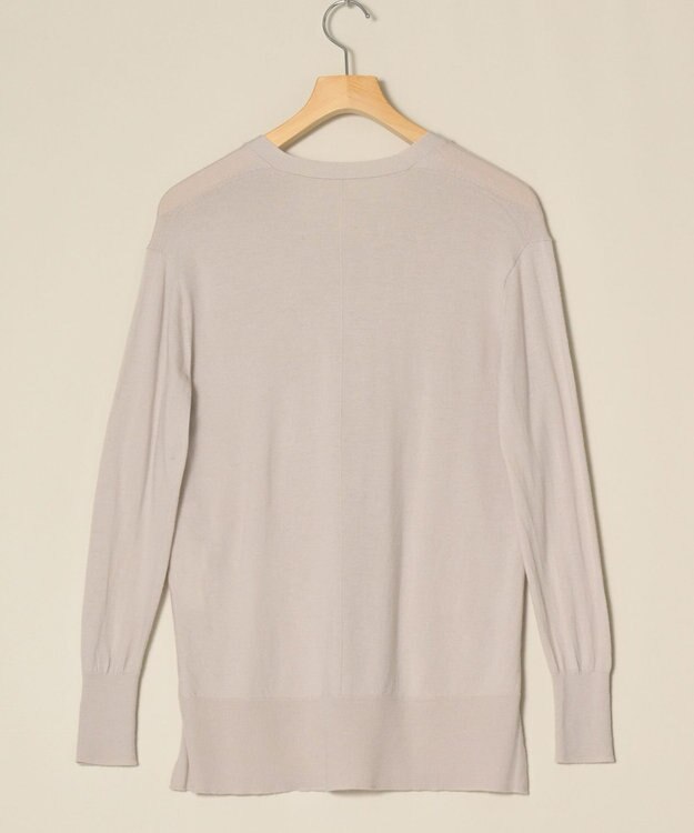 ONWARD Reuse Park 【ICB】ニット秋冬 イエロー