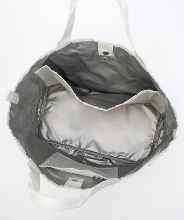 LeSportsac ESSENTIAL LG OPEN TOTE/ブランC ブランC
