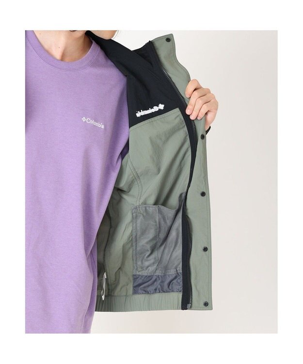 Columbia Columbia/ ストーニーパスジャケット /コロンビア Cypress