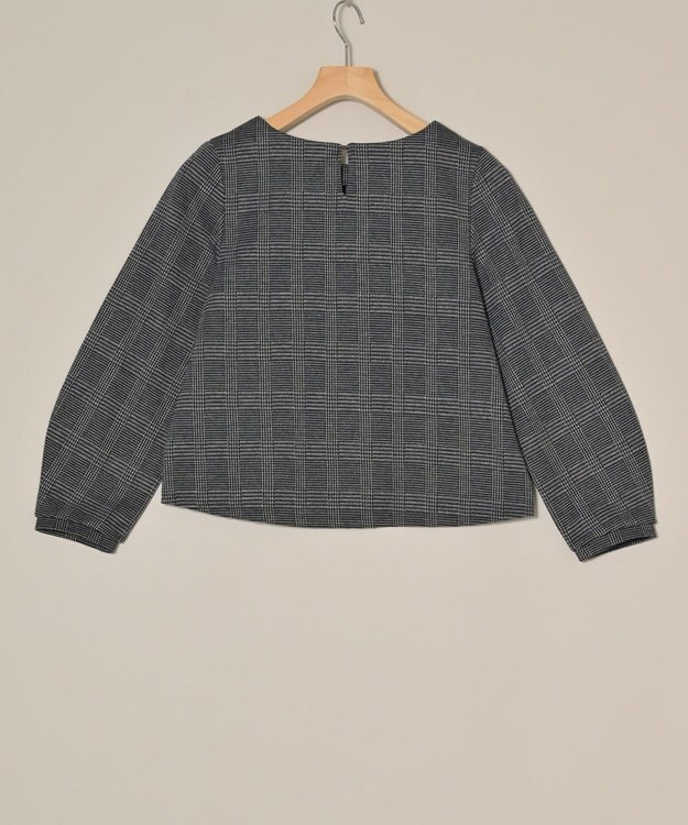 ONWARD Reuse Park 【any SiS】カットソー秋冬 ブラック