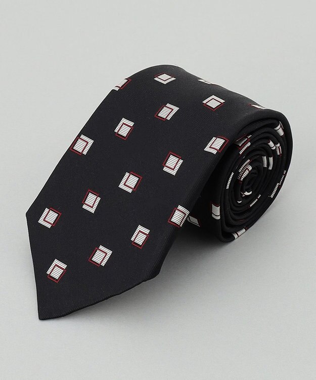 GOTAIRIKU 西陣タイSEASON ブラック系8