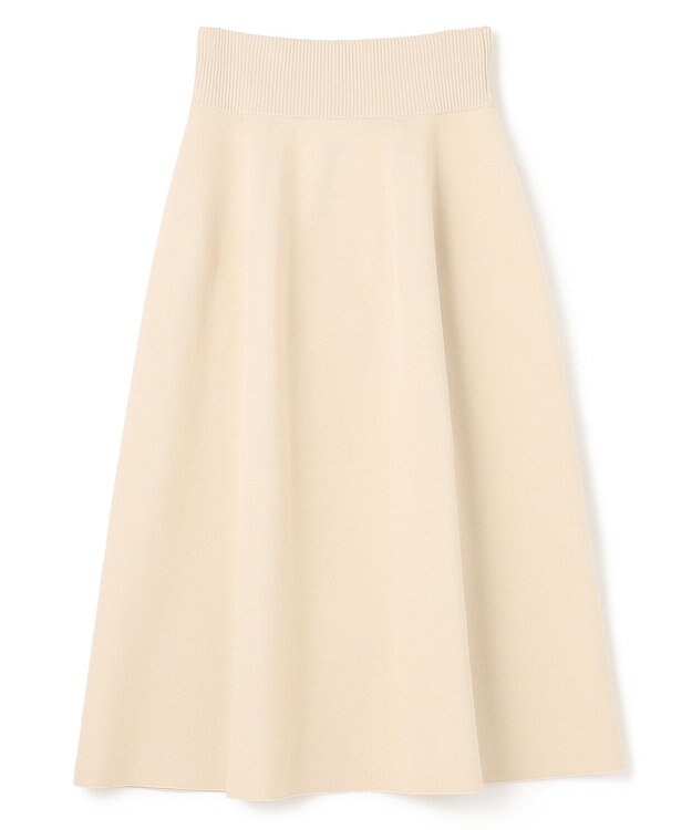 UNFILO 【STORY×UNFILO】フォルムニット セットアップ ベージュ