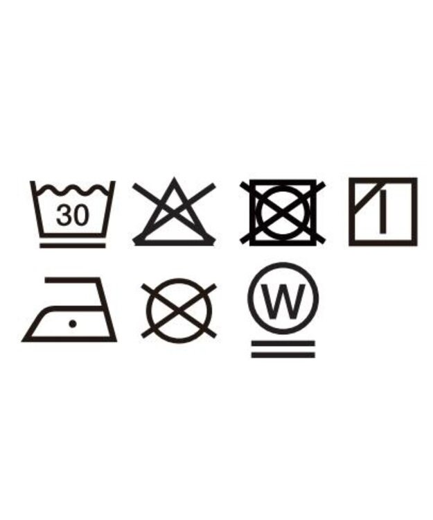 WEGO デニムショートフードブルゾン グレー