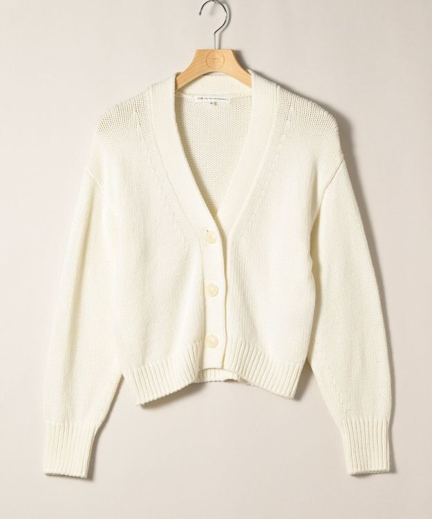 ONWARD Reuse Park 【23区】ニット秋冬 ホワイト