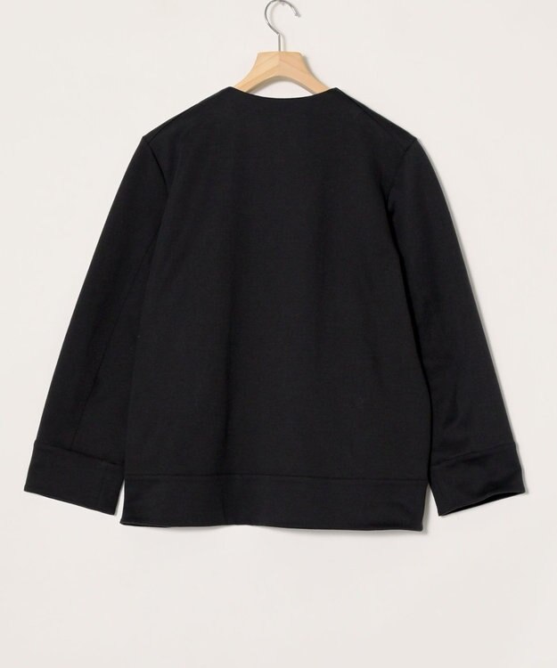 ONWARD Reuse Park 【自由区】カットソー春夏 ブラック