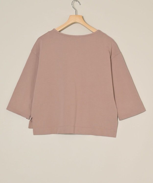 ONWARD Reuse Park 【any SiS】カットソー春夏 ブラウン