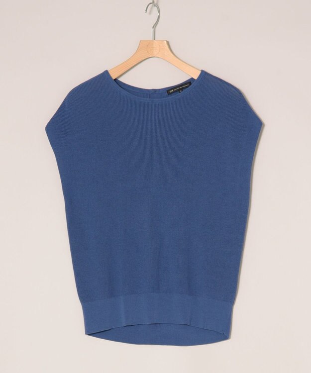 ONWARD Reuse Park 【23区】ニット春夏 ブルー