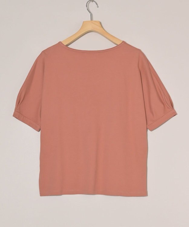 ONWARD Reuse Park 【J.PRESS】カットソー春夏 ピンク