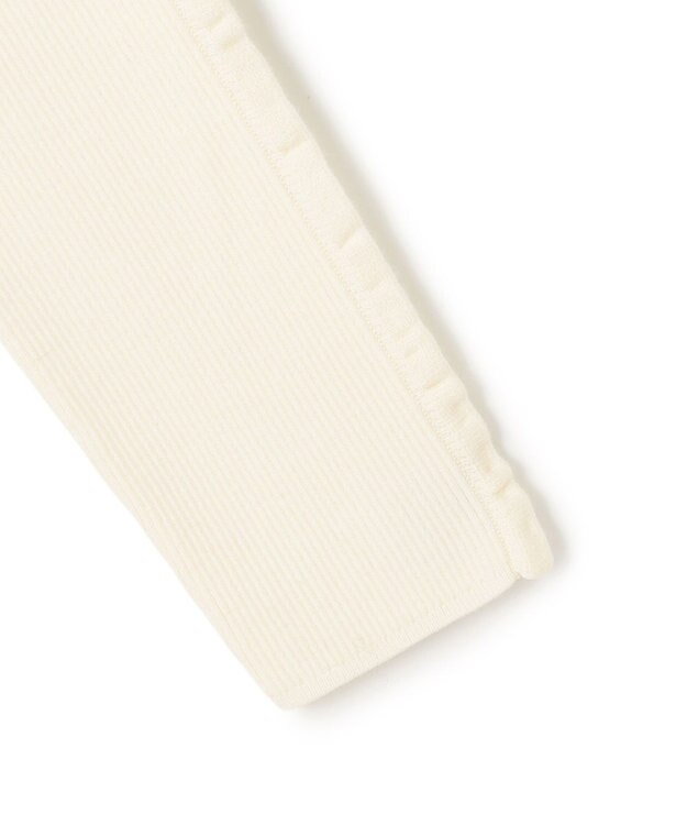 TOCCA 【百田夏菜子さん着用】IN ROMANCE ニットプルオーバー アイボリー系