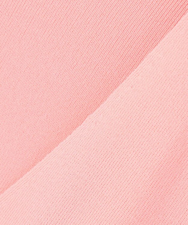 TOCCA 【松木育未さん着用】WHIP AIR BOLERO ボレロ ピンク系