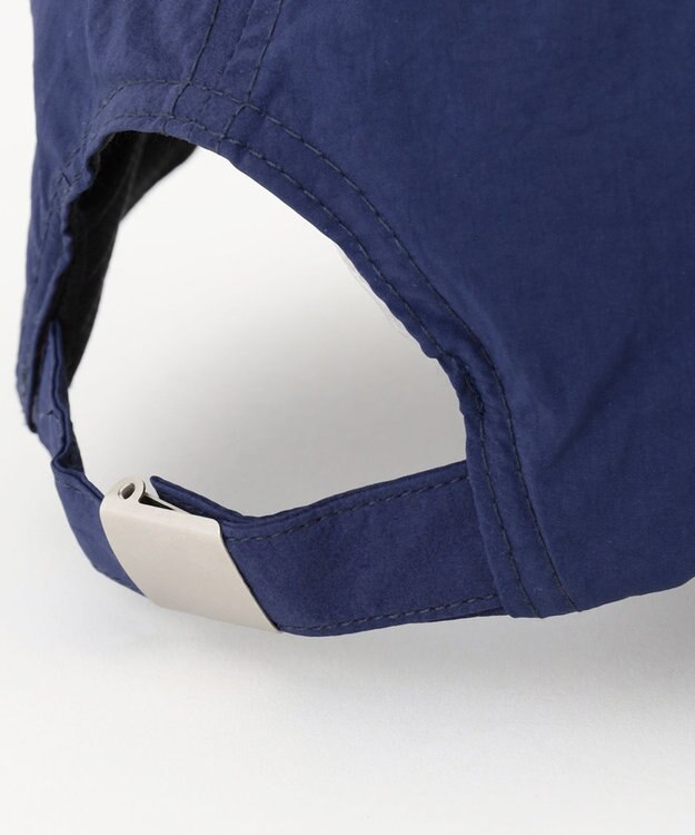 ANY カジュアルキャップ ネイビー