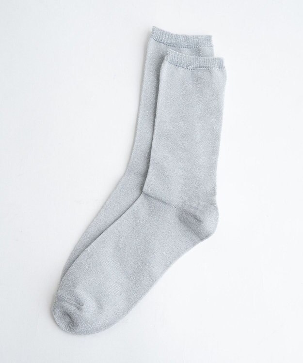 WEGO カラーラメソックス シルバー