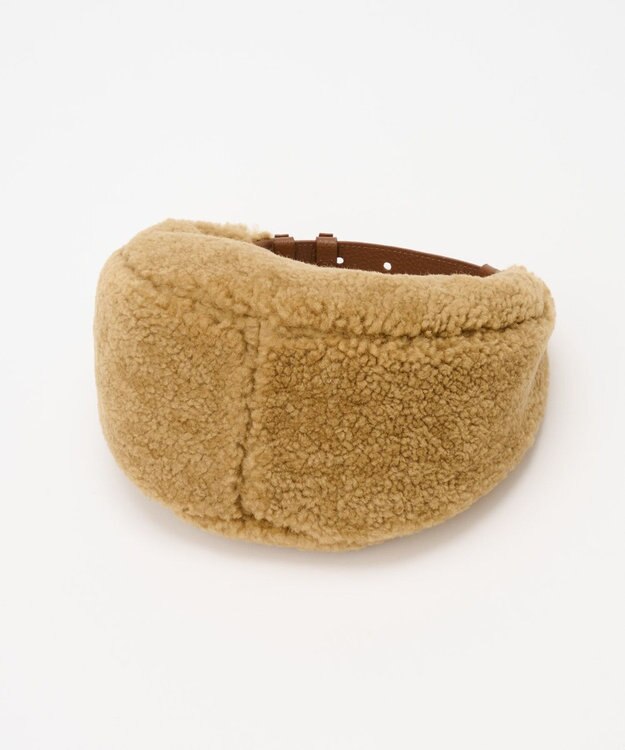 IACUCCI ≪予約≫ディスコ MONTONE キャメル