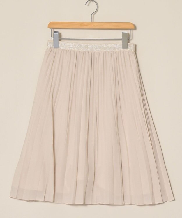 ONWARD Reuse Park 【23区】スカート春夏 ベージュ