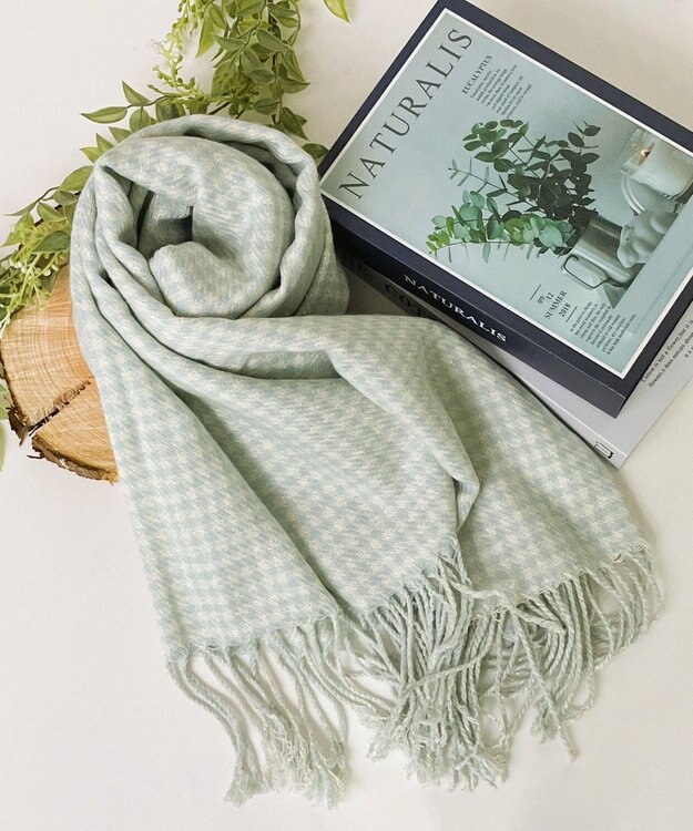 ONWARD Reuse Park 【any SiS】雑貨 グリーン