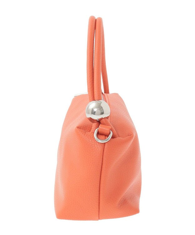 Green Parks メタルボールポイント２ＷＡＹバッグ Orange