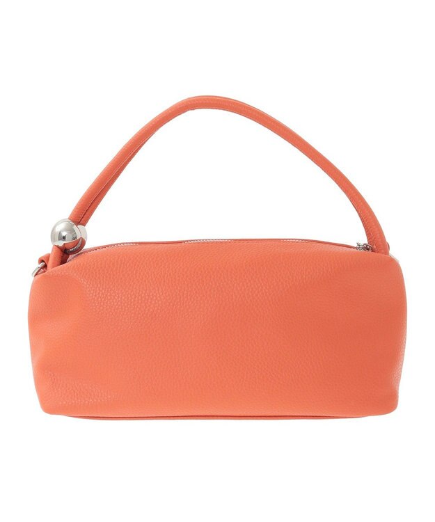 Green Parks メタルボールポイント２ＷＡＹバッグ Orange