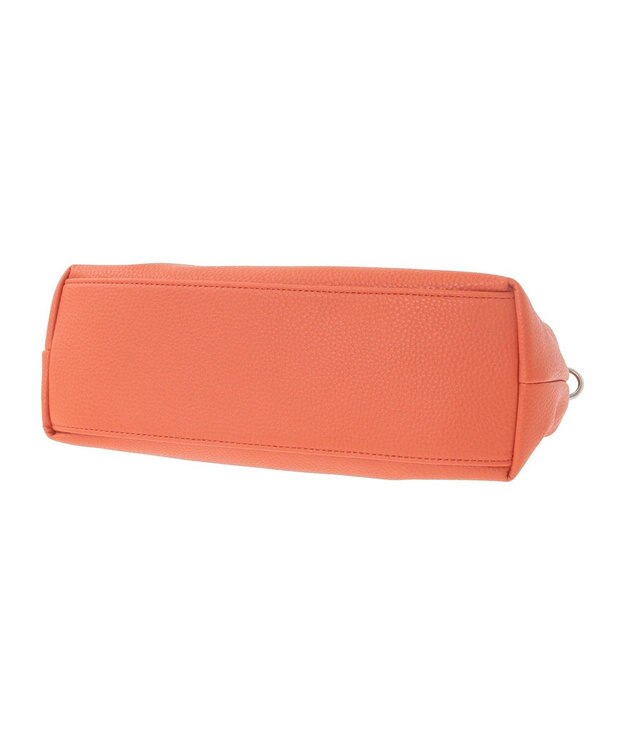 Green Parks メタルボールポイント２ＷＡＹバッグ Orange