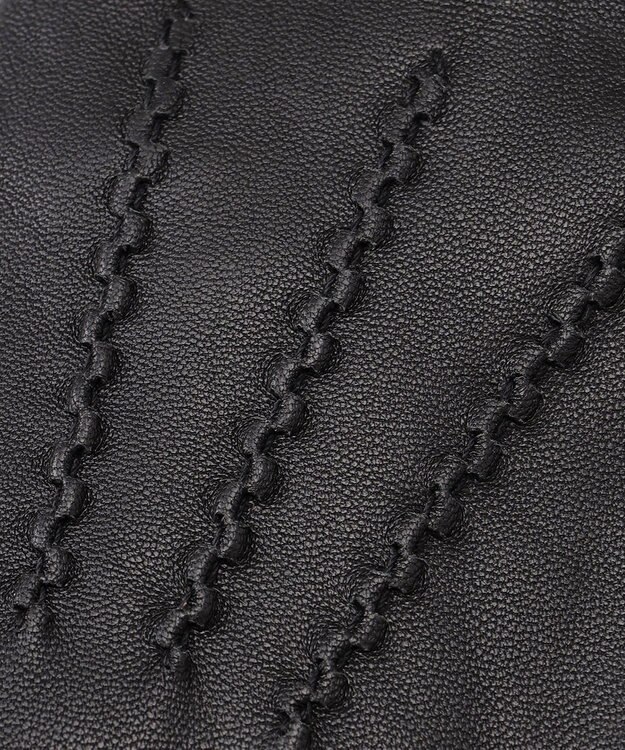 GOTAIRIKU 【スマホ対応】シープレザー  グローブ（24年モデル） ブラック系