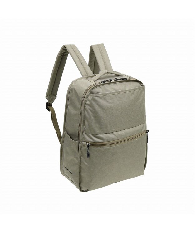 ACE BAGS & LUGGAGE World Traveler  デネブ リュックサック 17224 ワールドトラベラー 旅行 お出かけ グレージュ