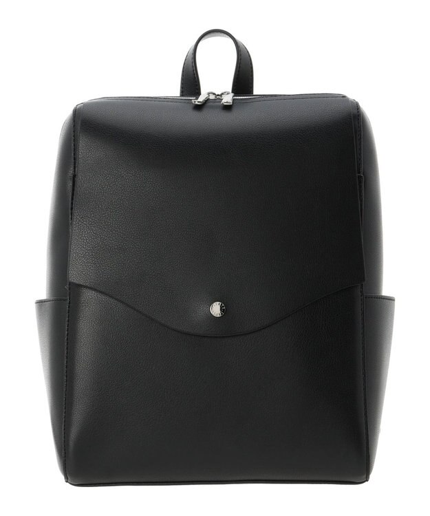 Green Parks ・別注　Ｌｅｇａｔｏ　Ｌａｒｇｏ　軽量リュック Black