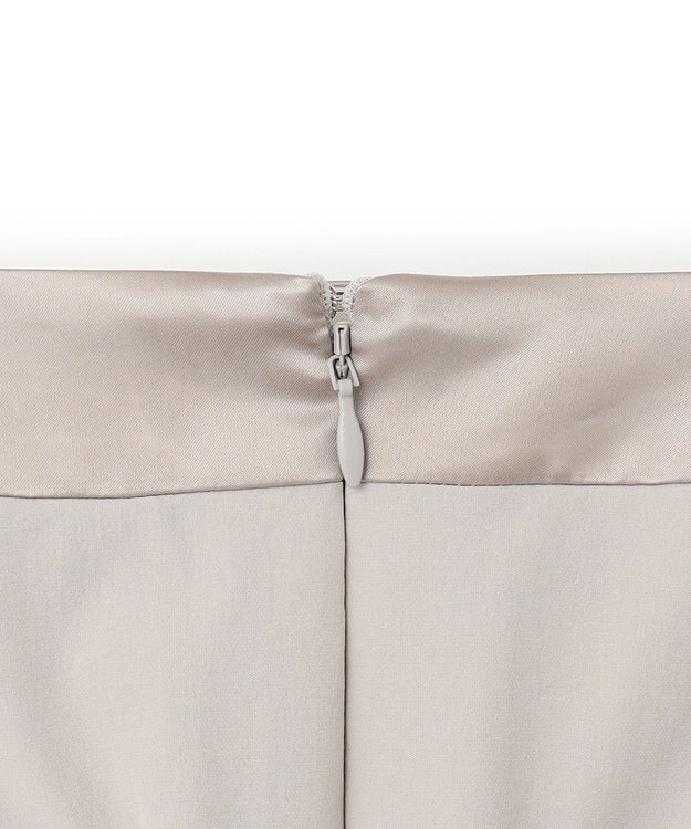 BEIGE， AUDREY / タイトスカート L.Gray