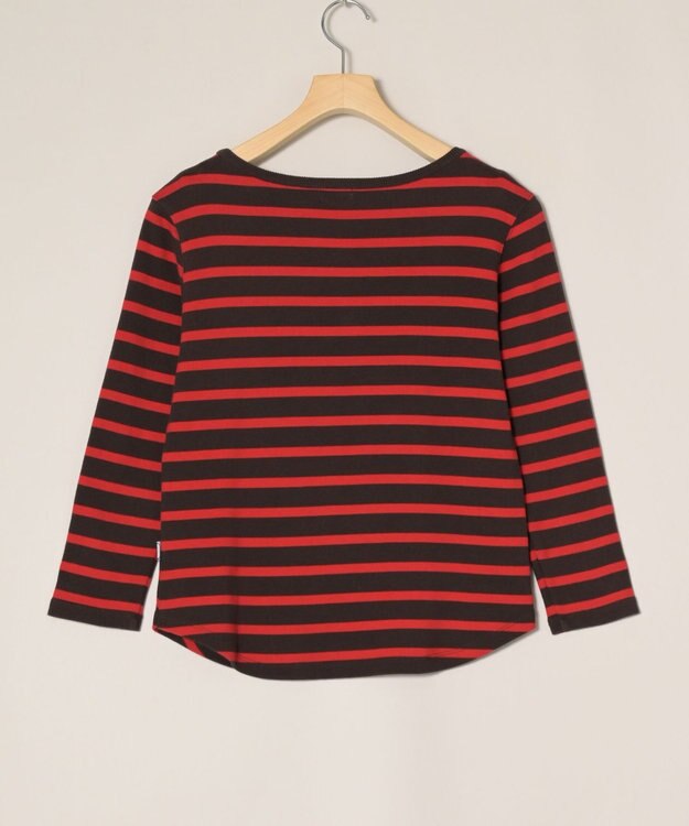 ONWARD Reuse Park 【組曲】カットソー秋冬 ブラウン