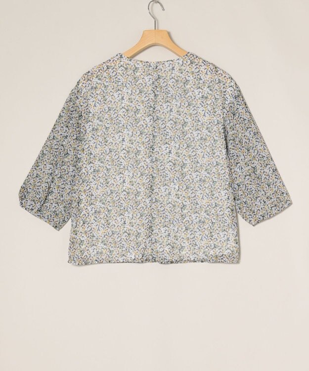 ONWARD Reuse Park 【J.PRESS】カットソー春夏 グリーン