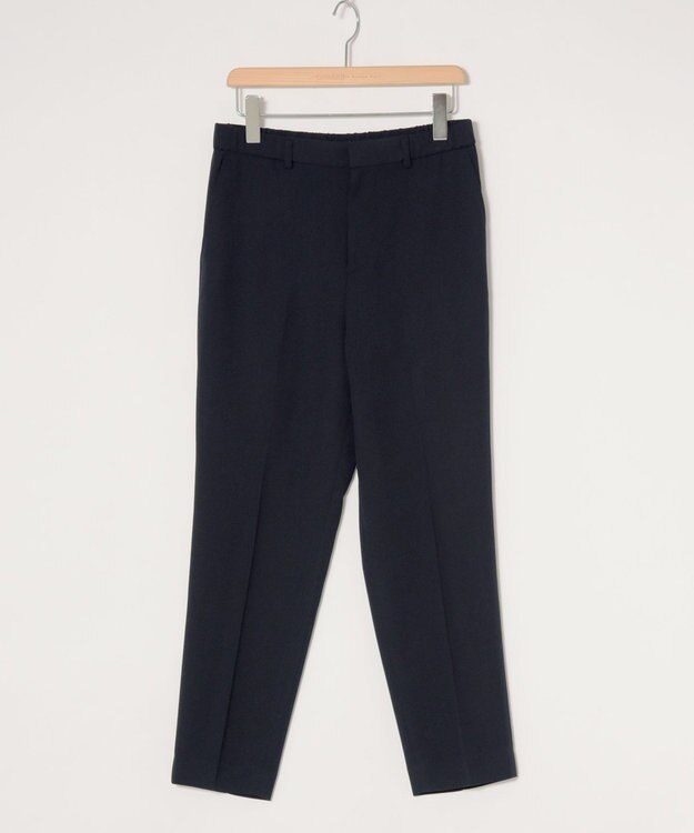 ONWARD Reuse Park 【自由区】パンツ秋冬 ネイビー