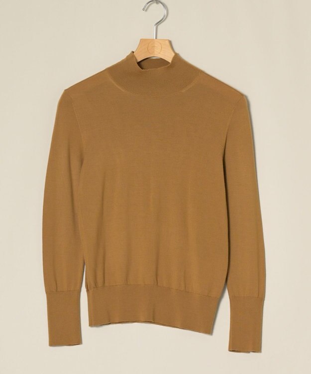 ONWARD Reuse Park 【23区】ニット秋冬 ブラウン