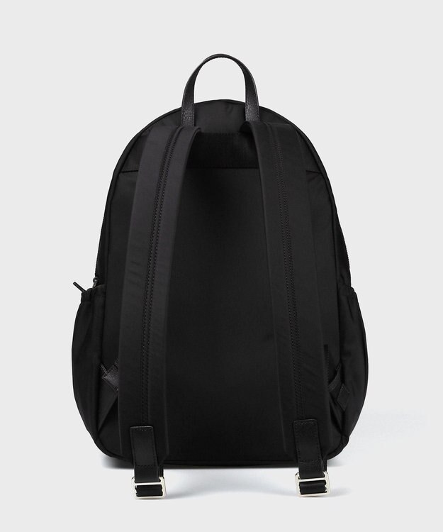 Paul Smith モダンナイロン バックパック ブラック