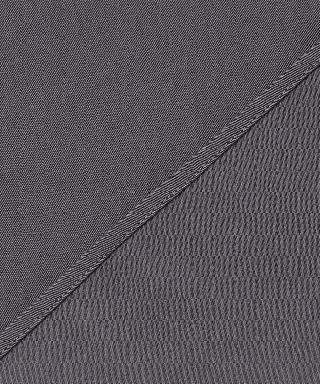 23区 【先行予約】ドレープツイル 2WAY キャミソール グレー系