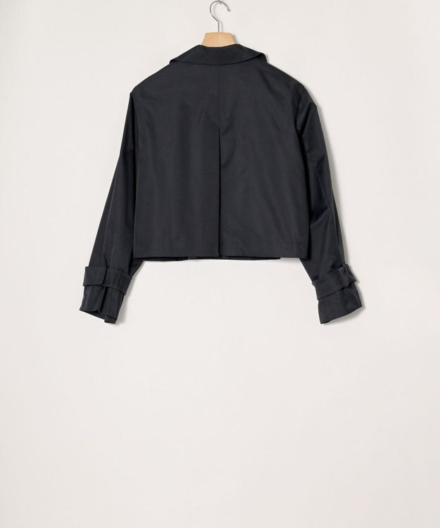 ONWARD Reuse Park 【自由区】コート春夏 ネイビー