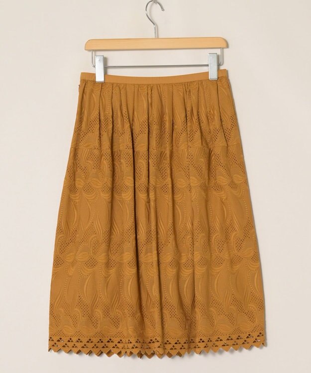 ONWARD Reuse Park 【23区】スカート春夏 ブラウン