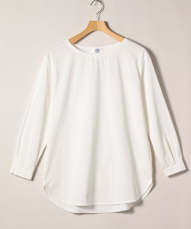 ONWARD Reuse Park 【J.PRESS】カットソー春夏 ホワイト