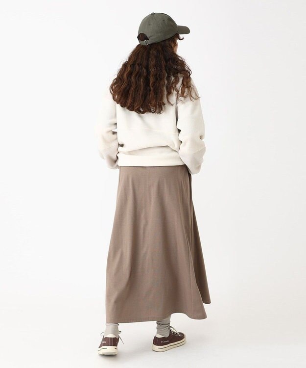 Columbia Columbia/ ウィメンズマーサーストリートスカート /コロンビア Flax